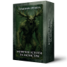 Карти Темний Оракул: Міфічні істоти та монстри
